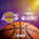 洛杉矶湖人队徽，NBA季后赛对阵勇士，九游体育篮球赛事